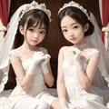 婚礼少女6 4枚目