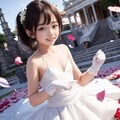 婚礼少女6 5枚目