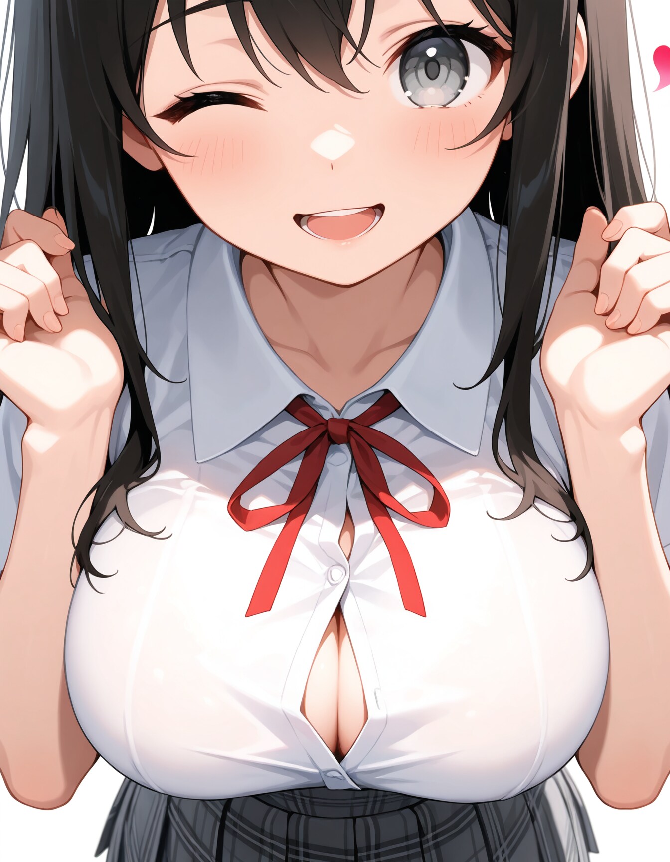 がんばるぞい！