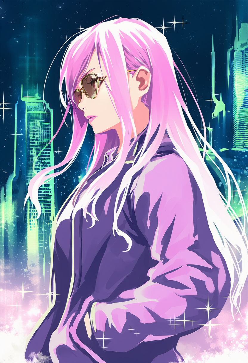 ナイトシティ