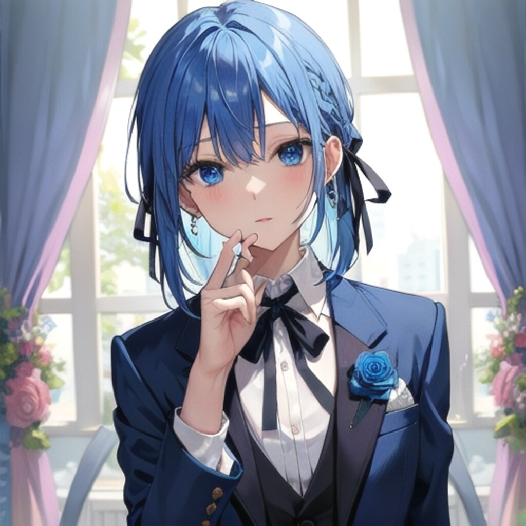 ご主人様、何か問題が？