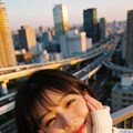 Golden Hour Breeze 2枚目