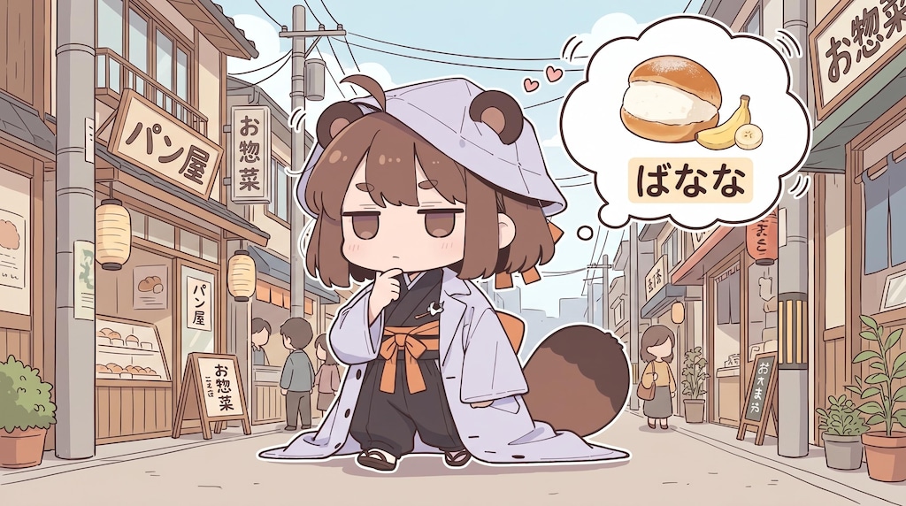 探偵あましちゃん