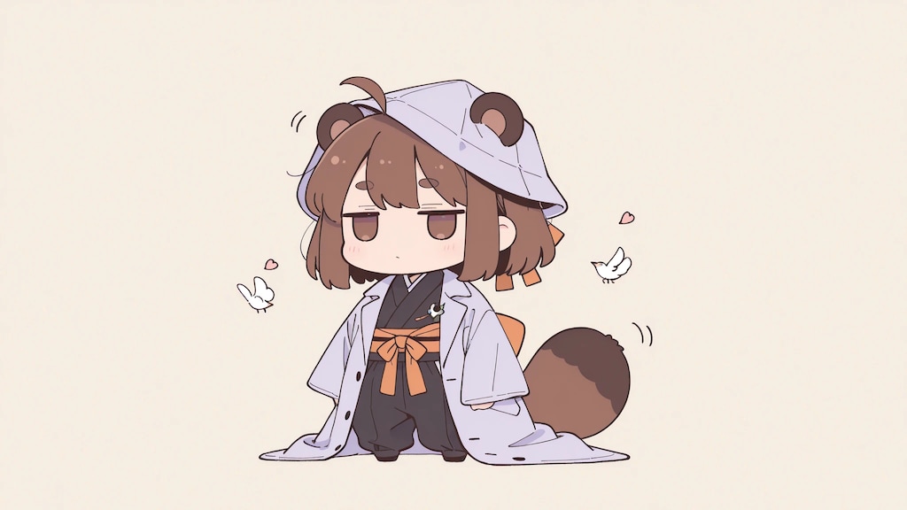 探偵あましちゃん