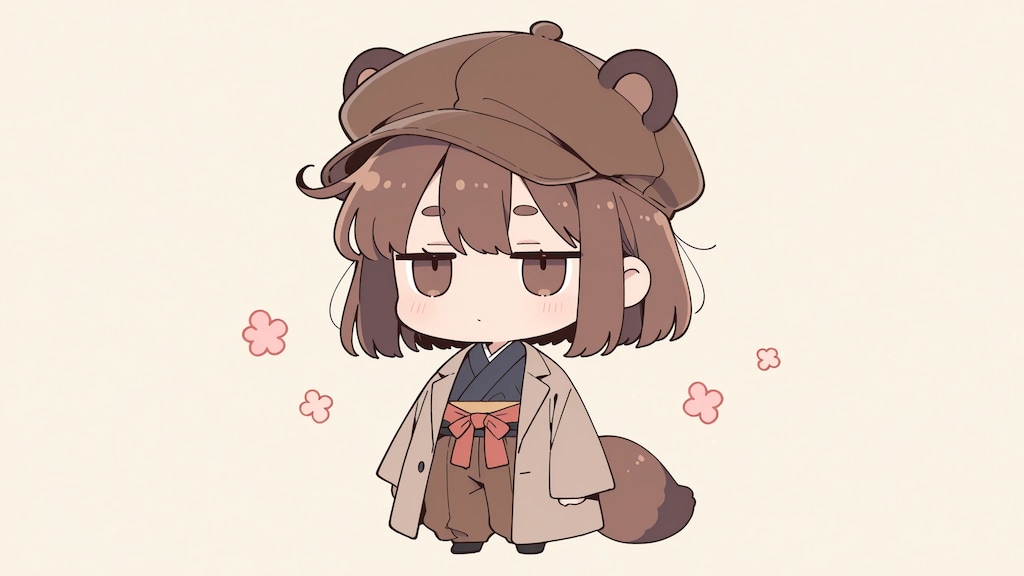 探偵あましちゃん