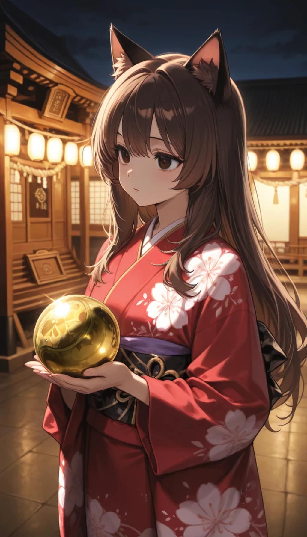 毎日ゴールデンボール