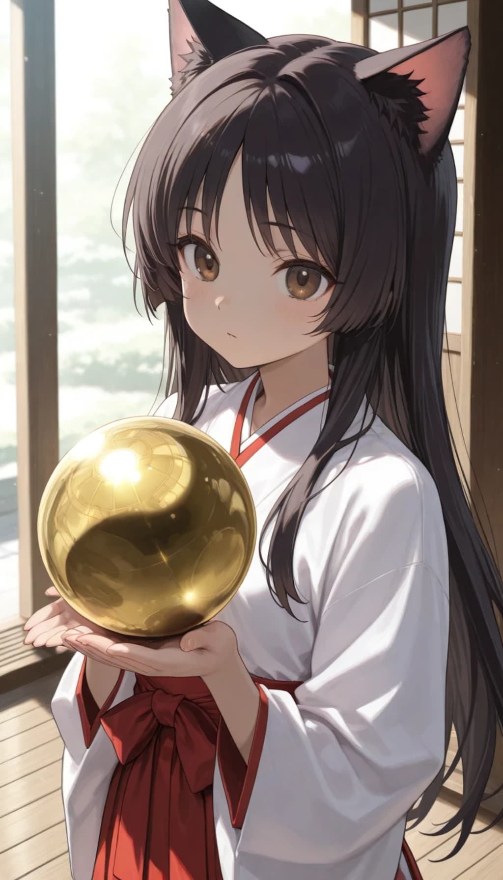 毎日ゴールデンボール