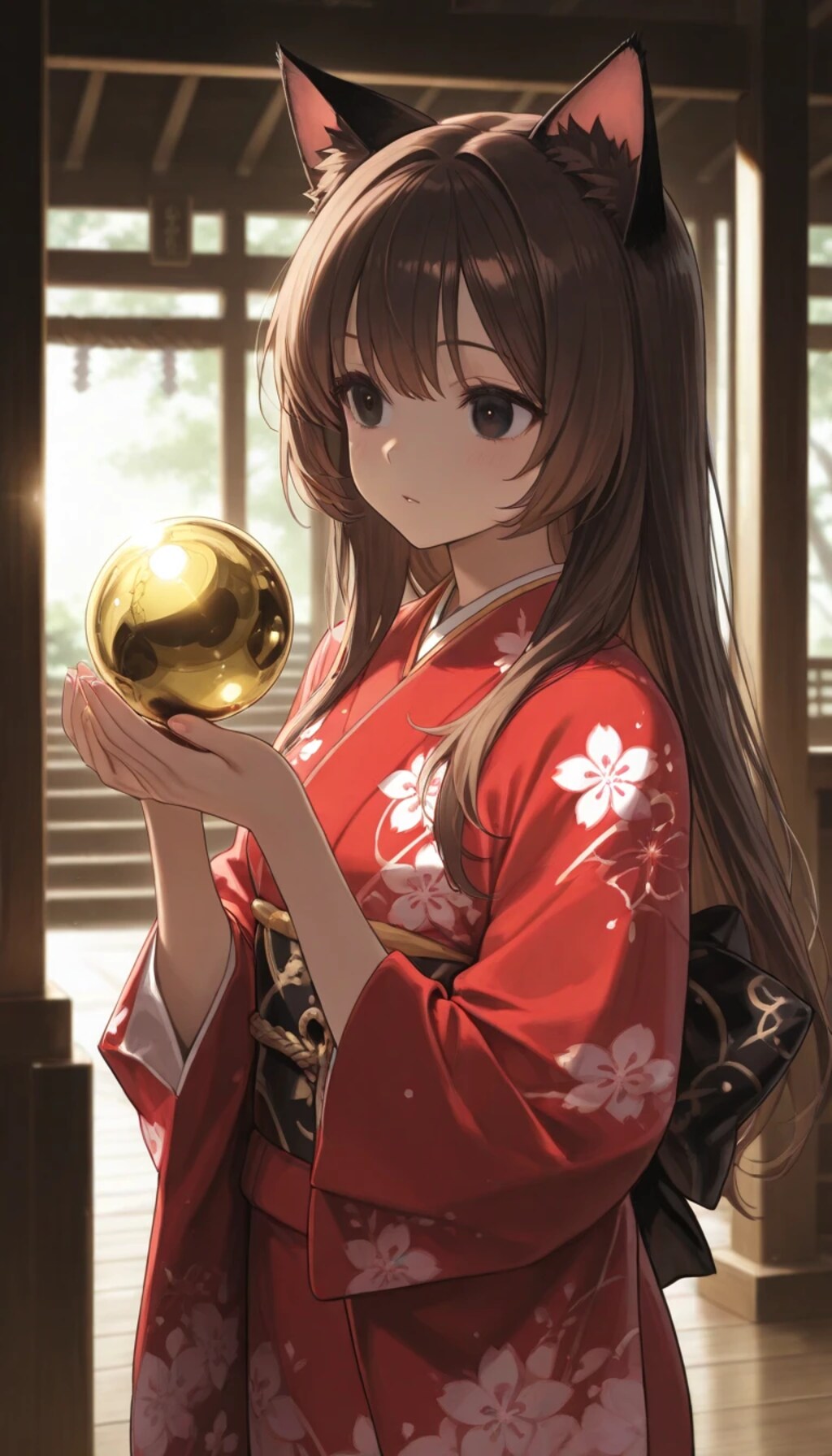 毎日ゴールデンボール