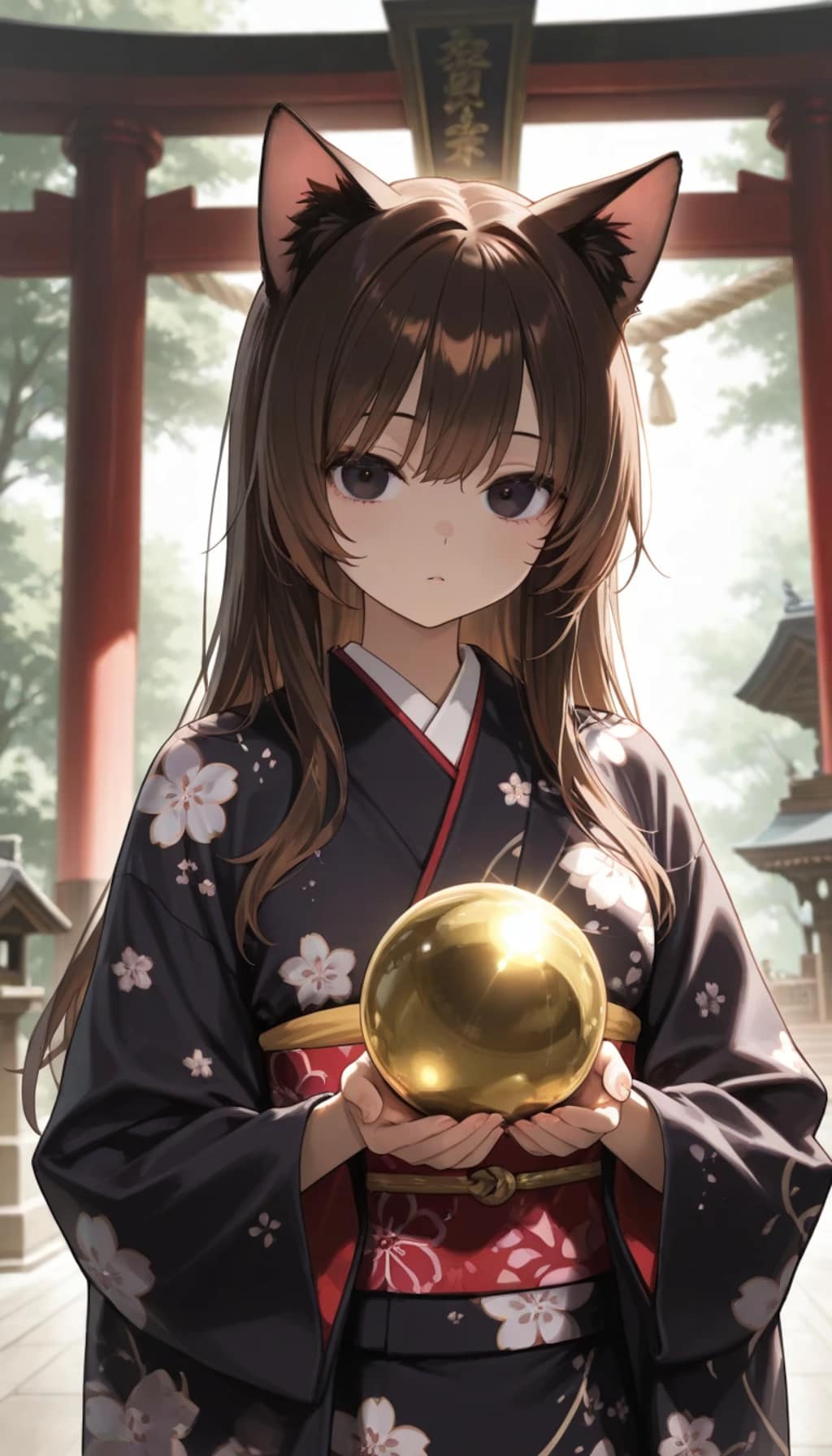 毎日ゴールデンボール
