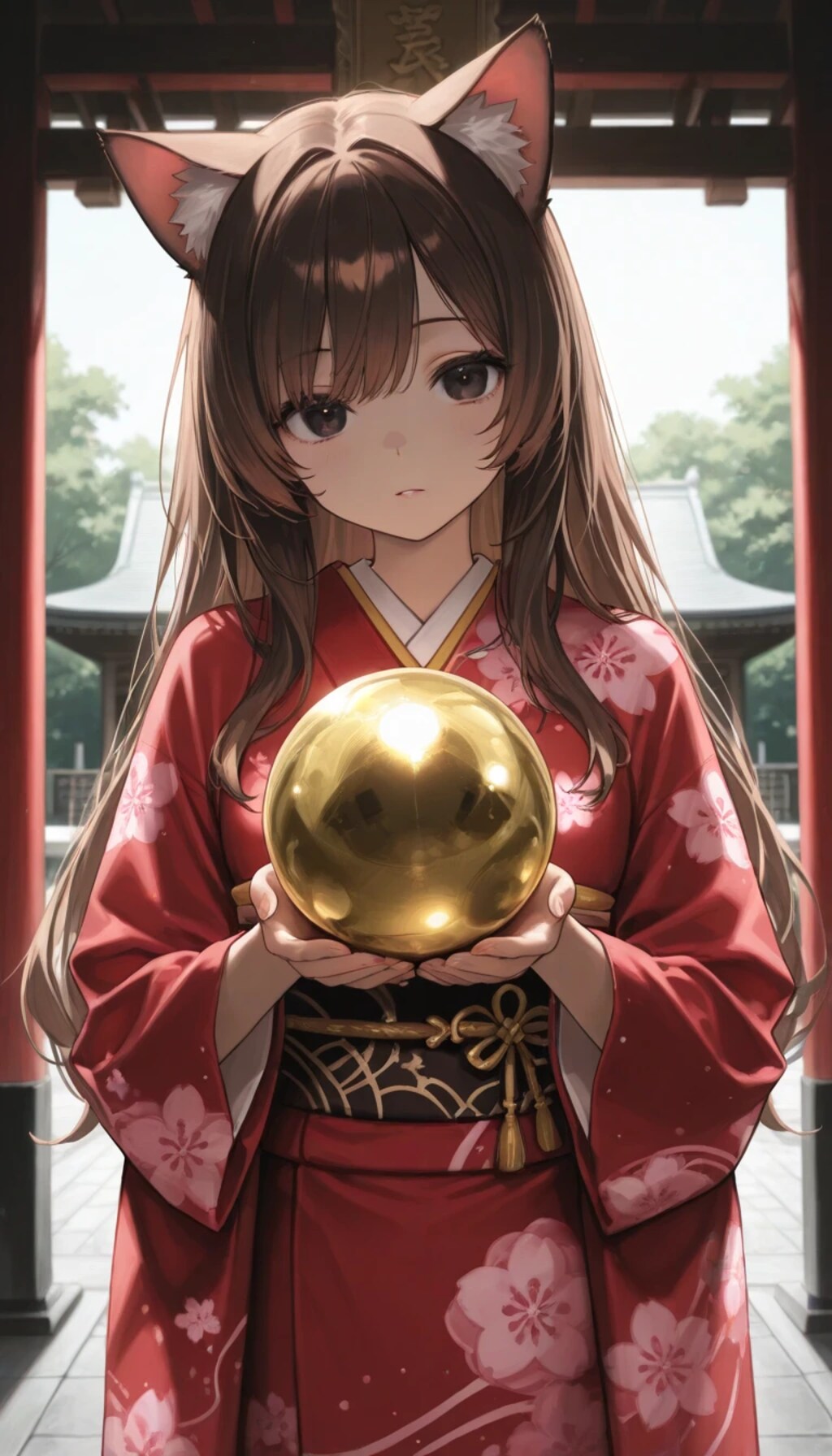 毎日ゴールデンボール