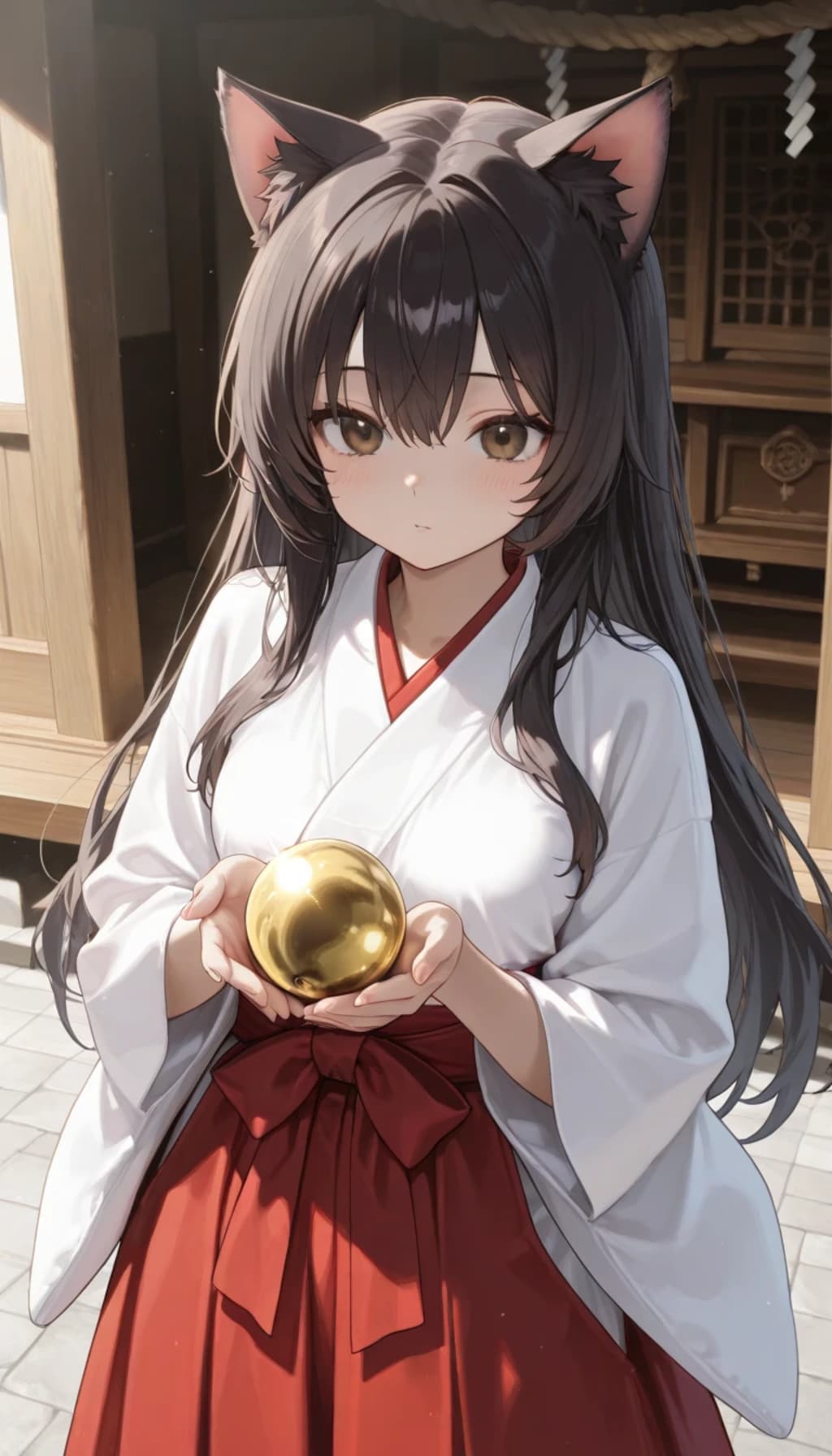 毎日ゴールデンボール