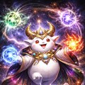 【クロノトリガーの召喚獣「◯◯◯」】で生成されたもの 4枚目