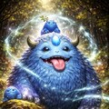 【クロノトリガーの召喚獣「◯◯◯」】で生成されたもの 2枚目