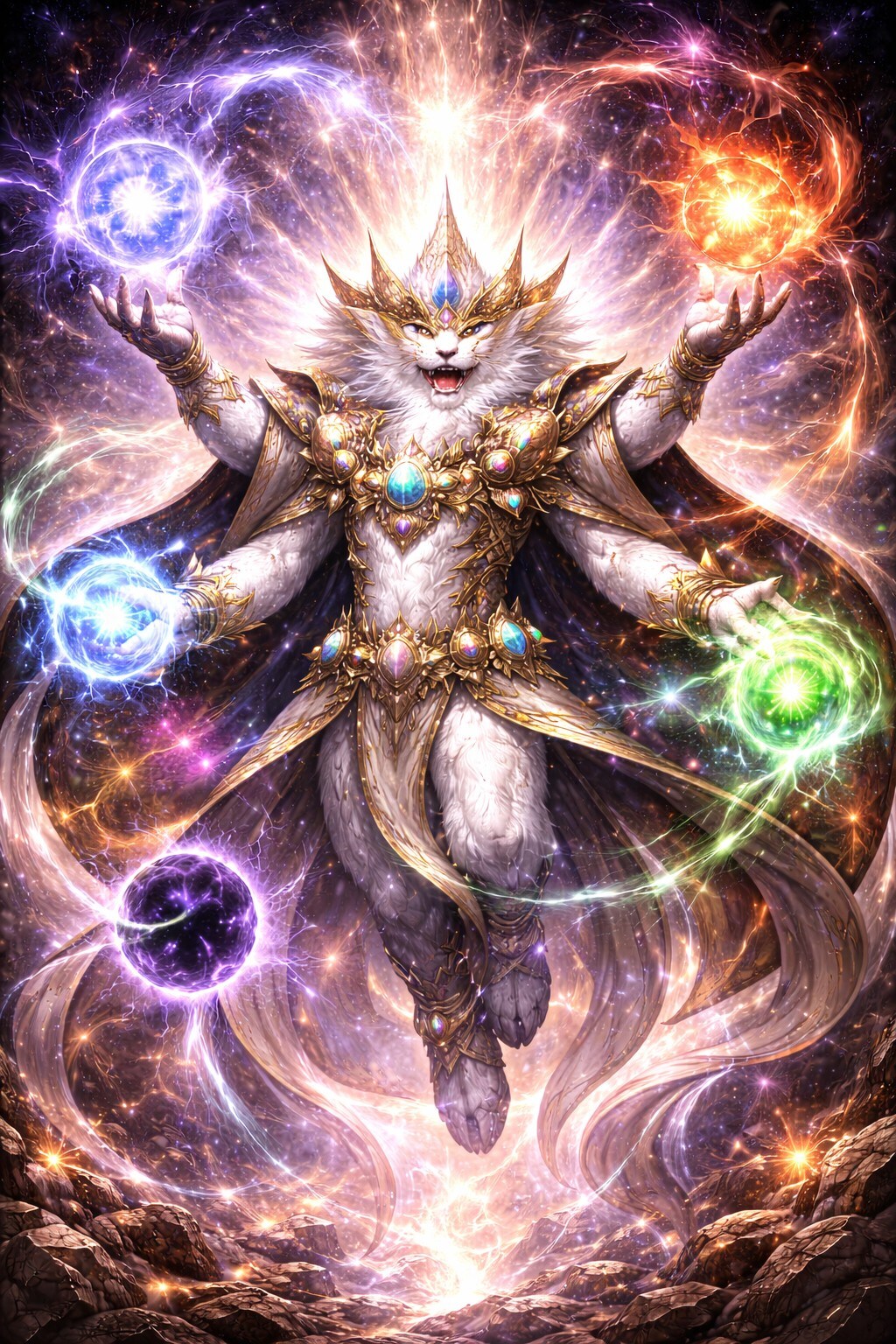 【クロノトリガーの召喚獣「◯◯◯」】で生成されたもの