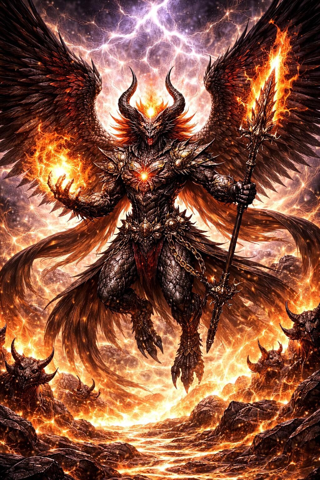 【クロノトリガーの召喚獣「◯◯◯」】で生成されたもの