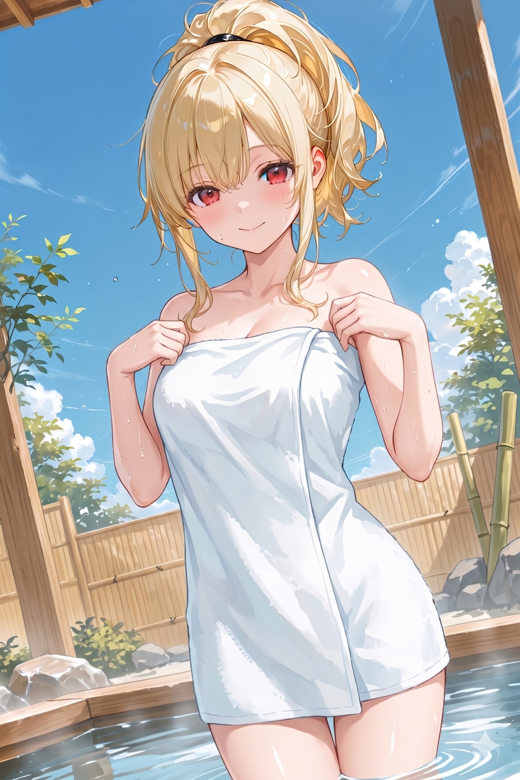 タオルの日（4/29）3