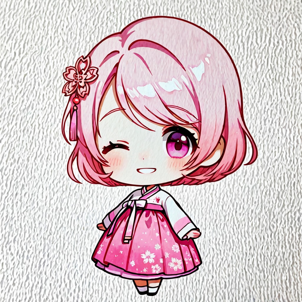 他己紹介：桜木ハルさん