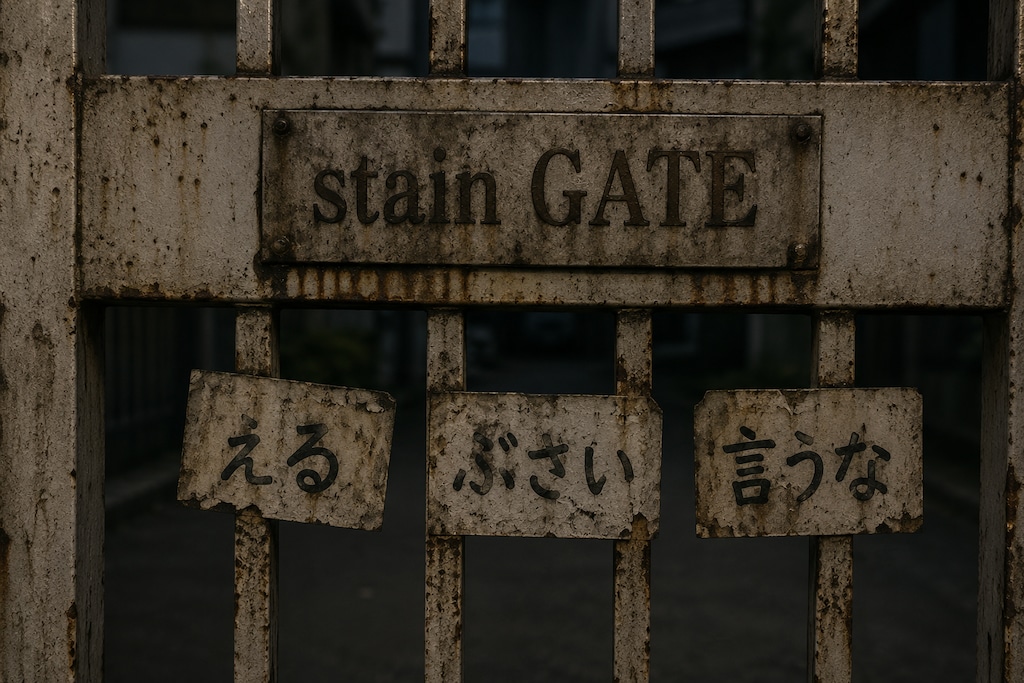 シュタインズ・ゲート