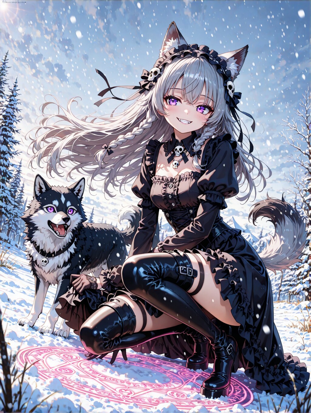 おつです