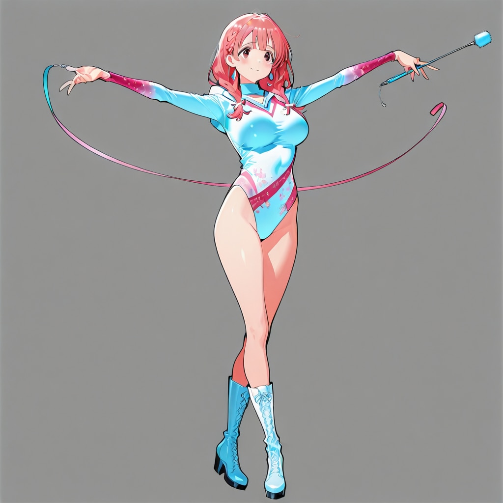 桜沢墨ちゃん | の人気AIイラスト・グラビア