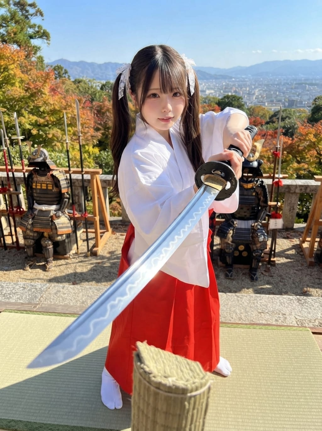 10月4日 #日本刀の日