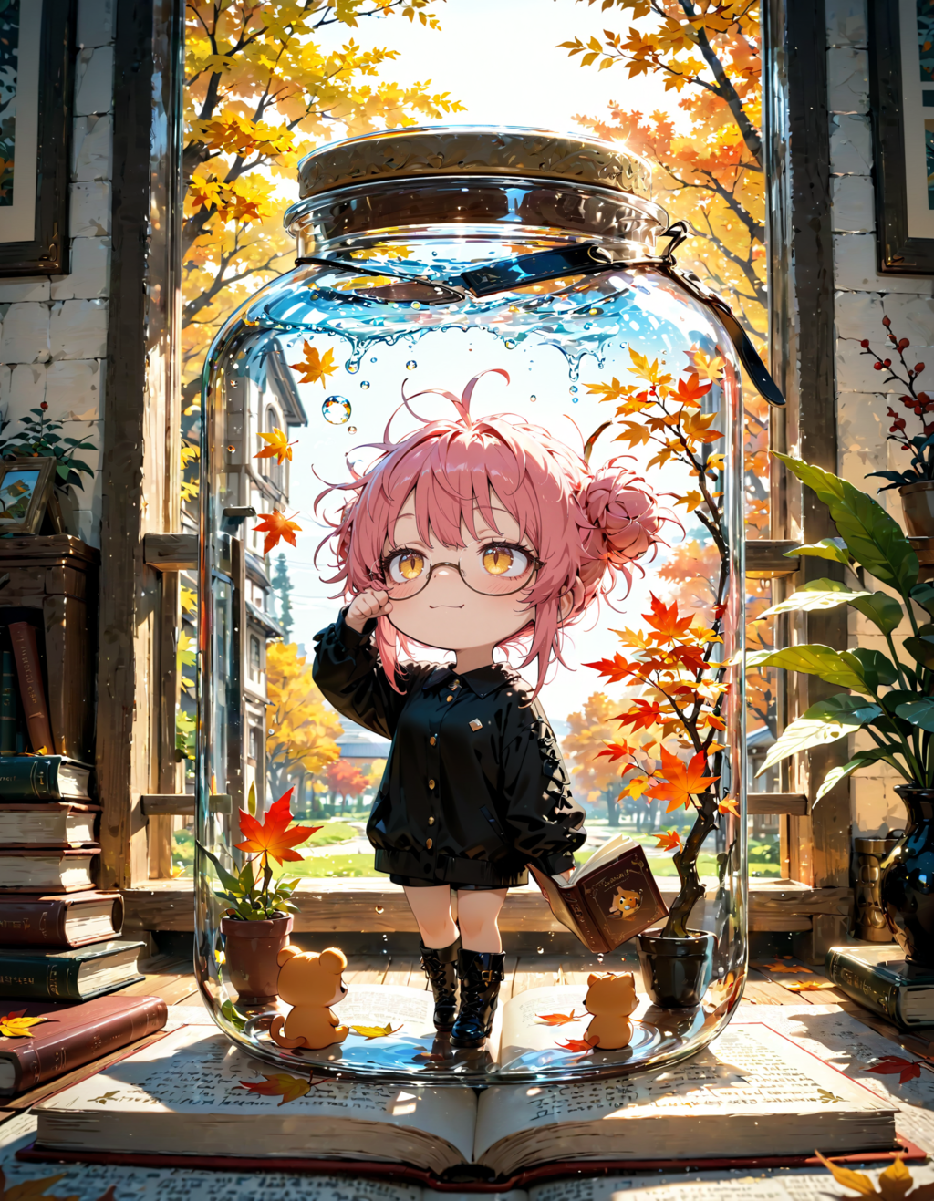 今日は何の日？　図鑑の日