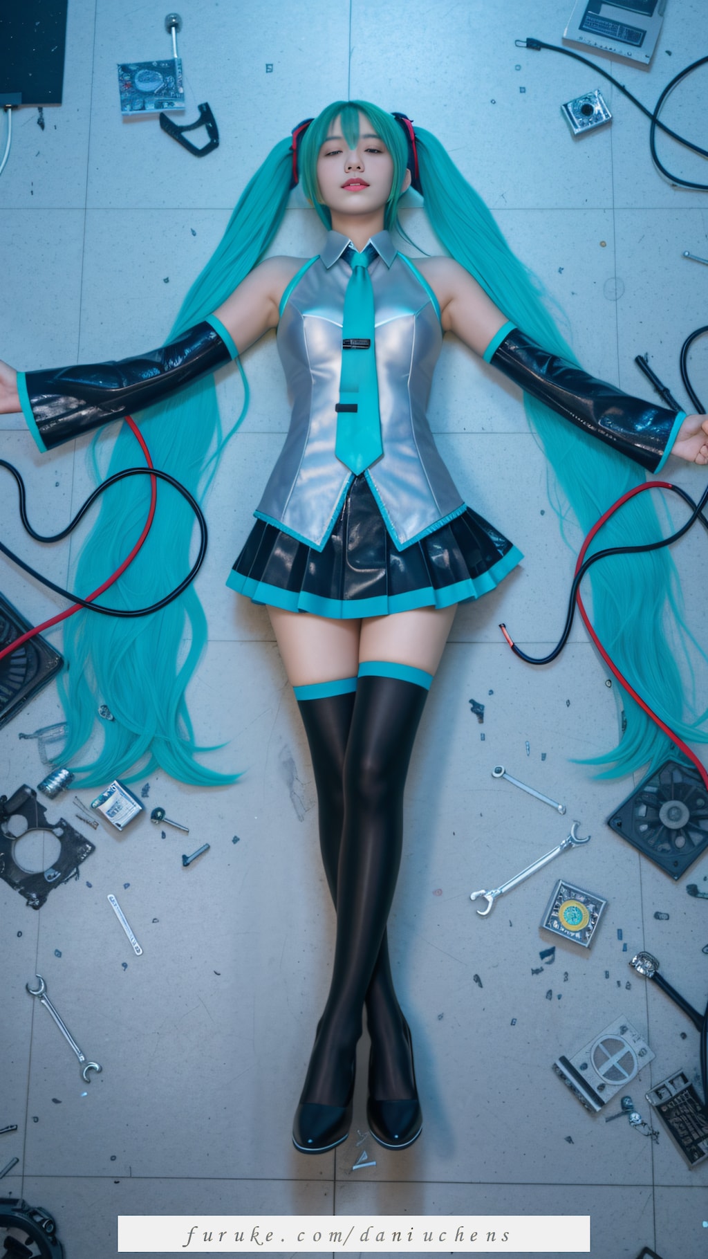 Mia (Hatsune Miku)