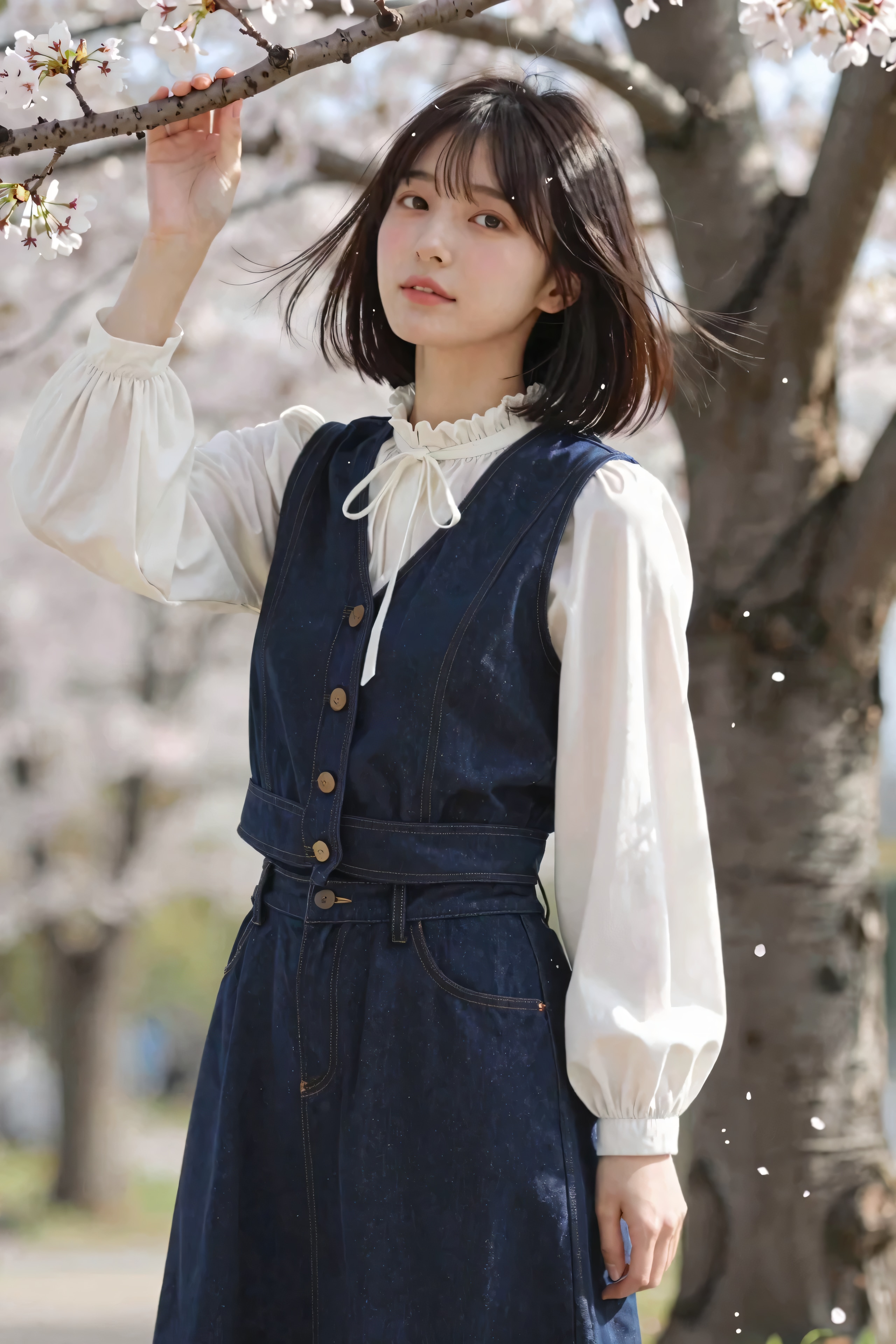 今日のおはよう☀️ | の人気AIイラスト・グラビア