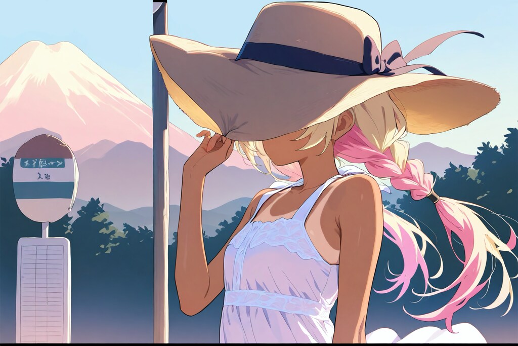 また、会えるといいね