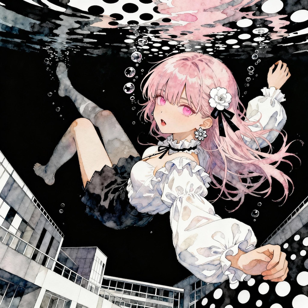 いろいろお試し