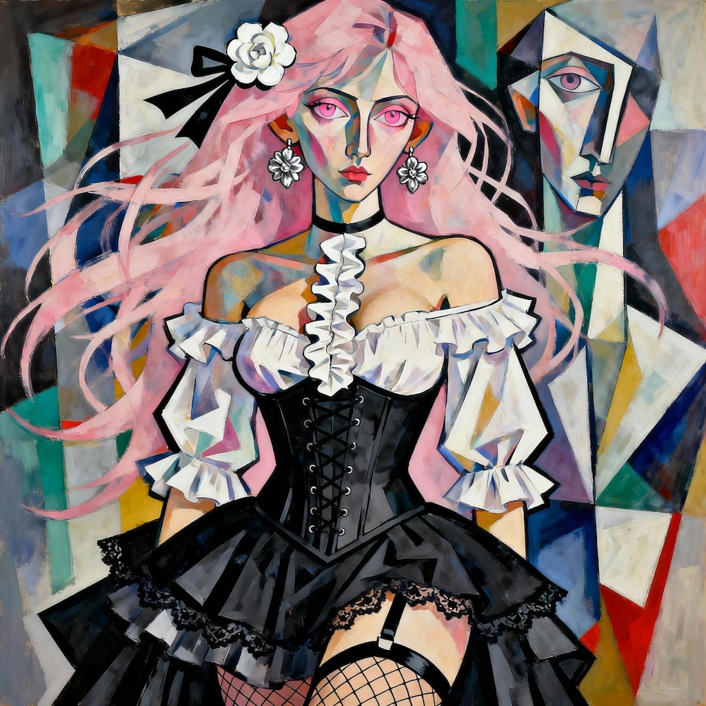 いろいろお試し