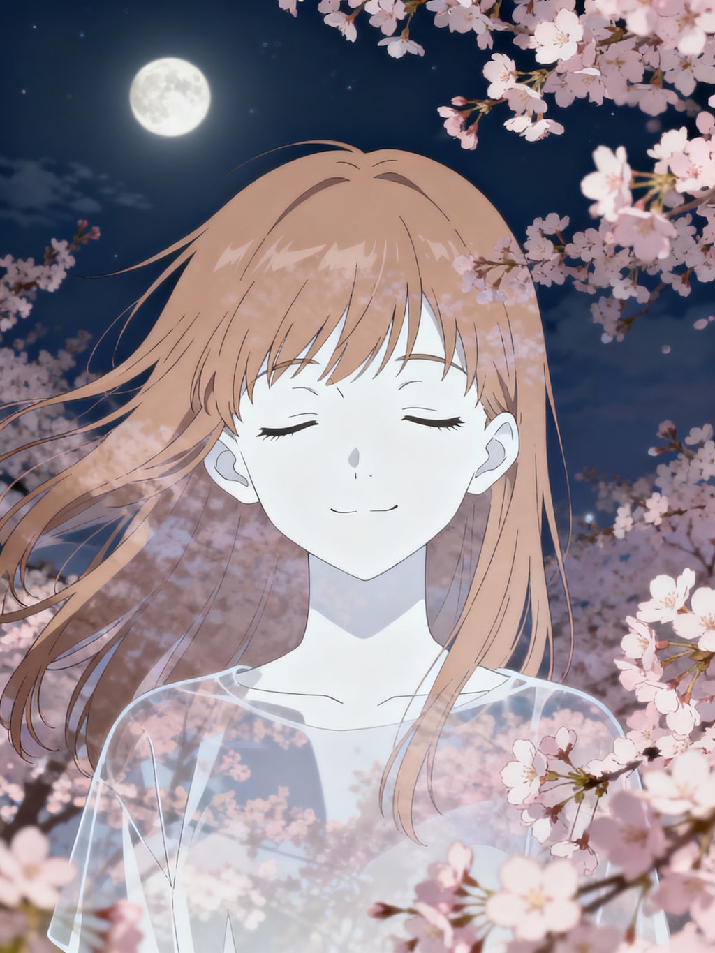 いろいろお試し