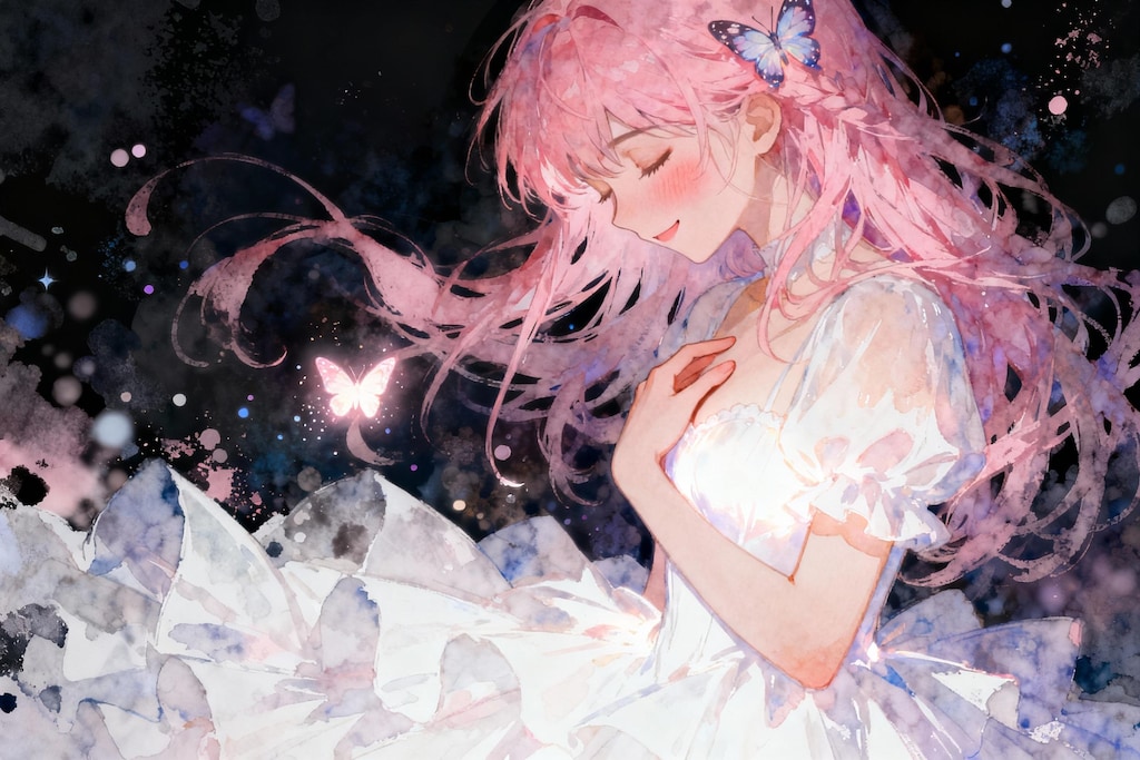 いろいろお試し