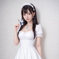 不思議系メイド 2枚目