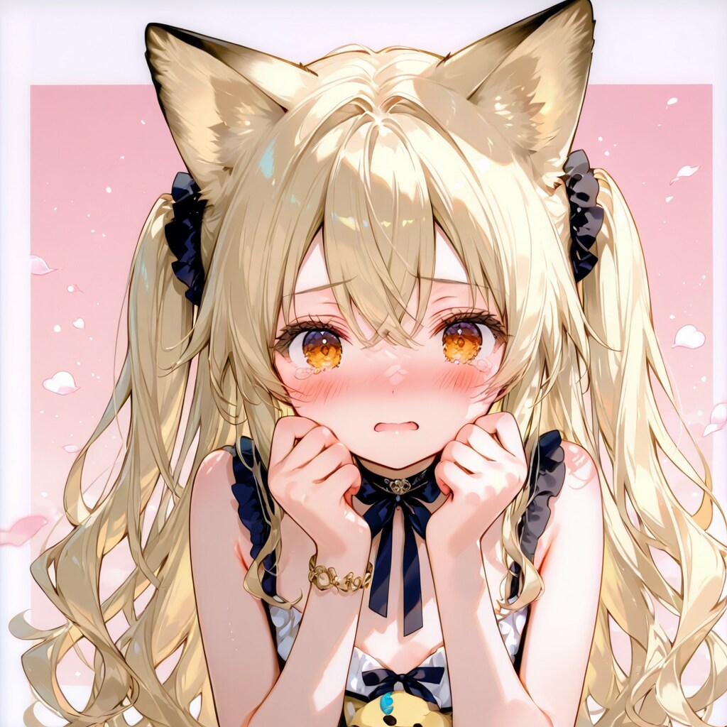 やだやだ | の人気AIイラスト・グラビア