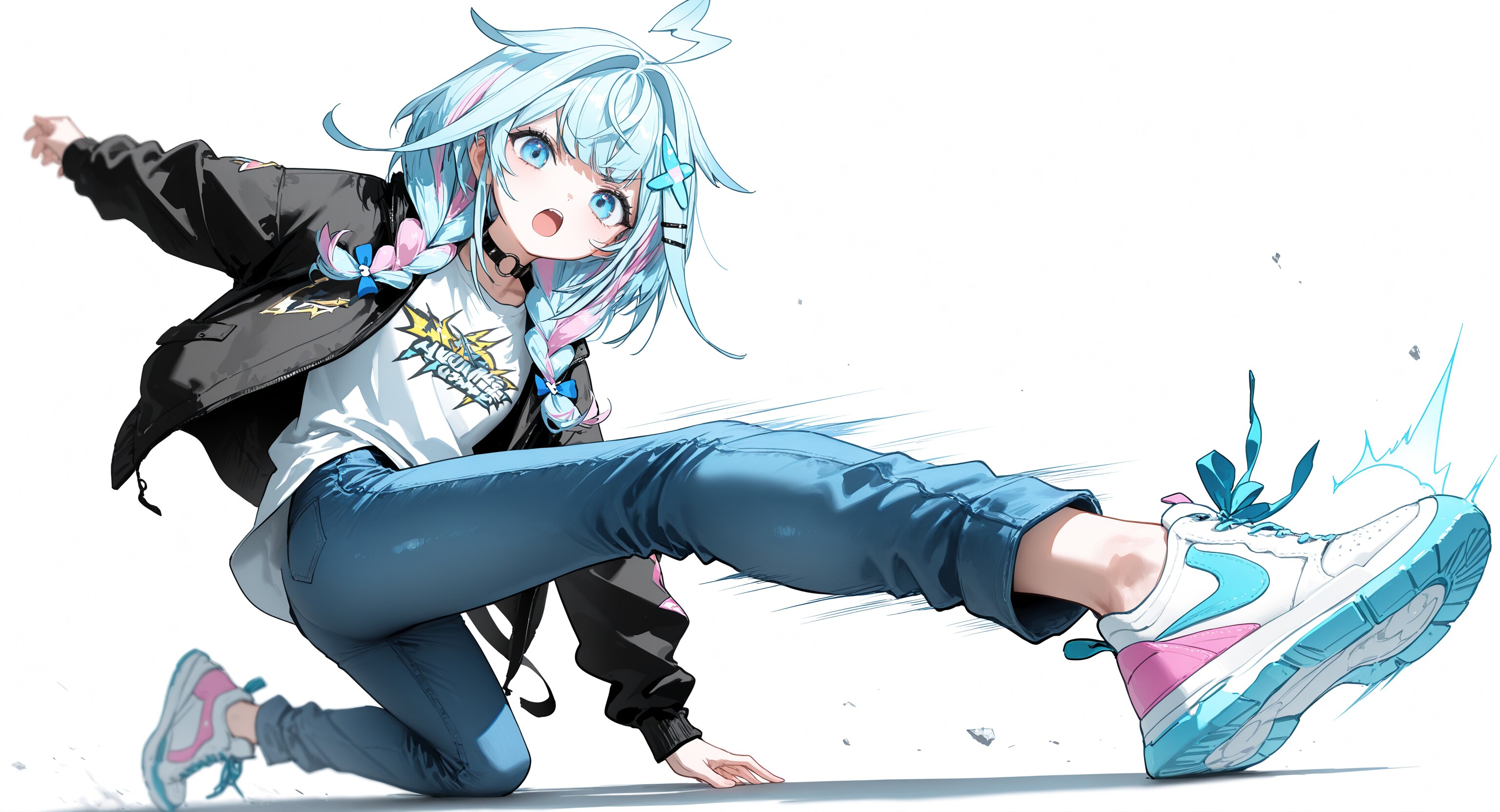 枢ちゃん得意なこと