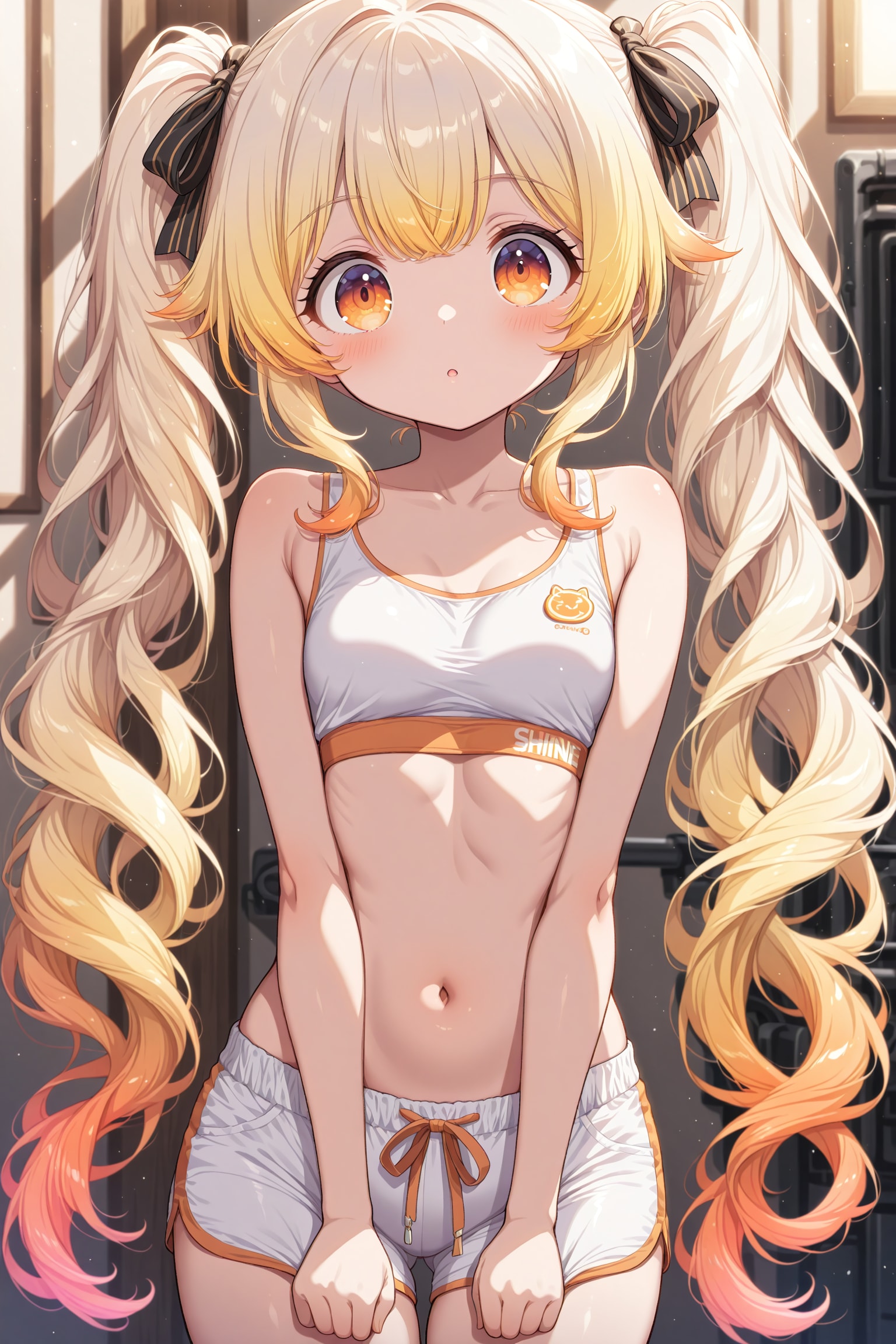 着替え115日目