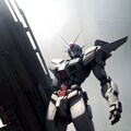 我らが機動戦士GUNDAM...あれ何か違うw 2枚目
