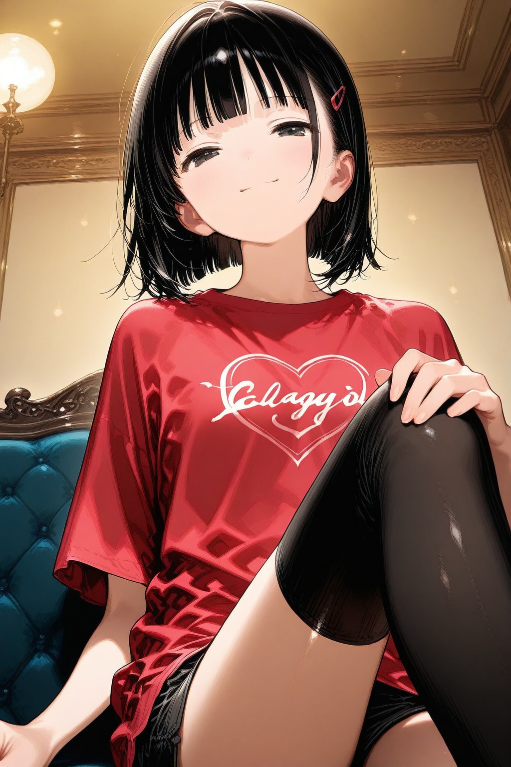 妹ちゃん✨に酷いことを言われる。