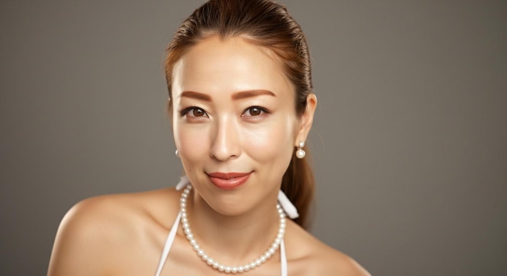 その辺のおばさん