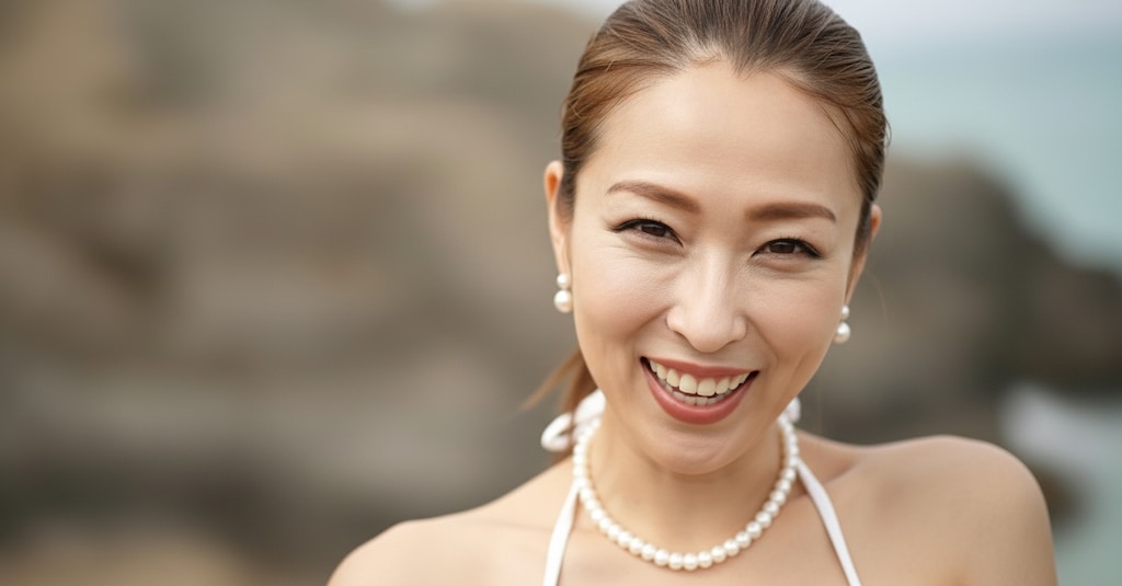 その辺のおばさん