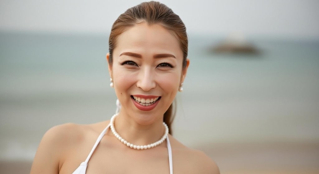 その辺のおばさん