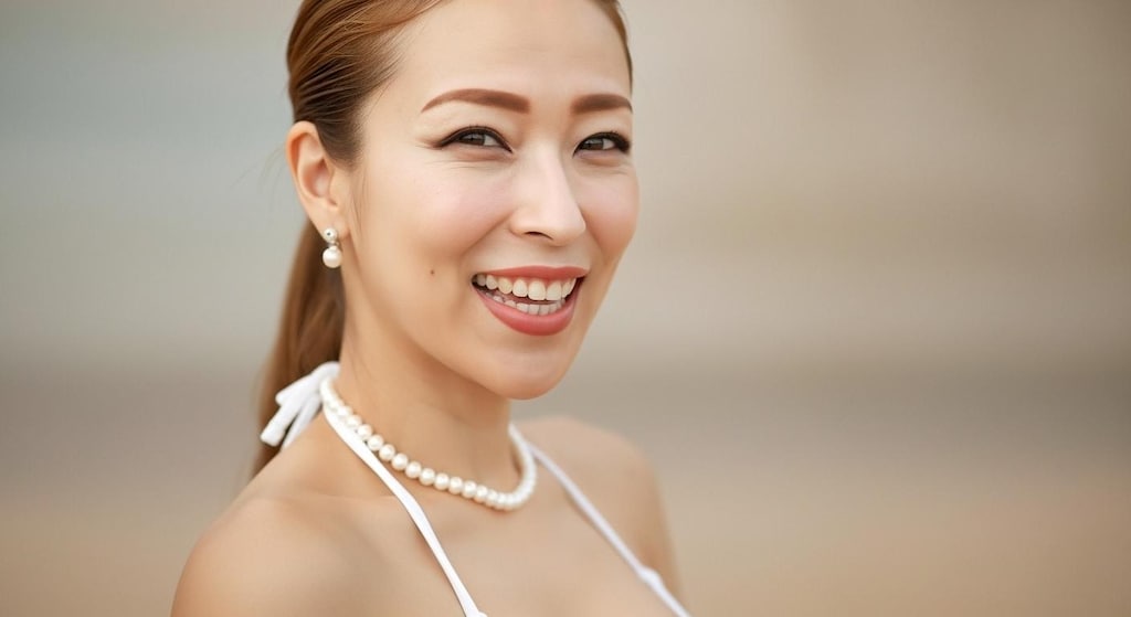 その辺のおばさん