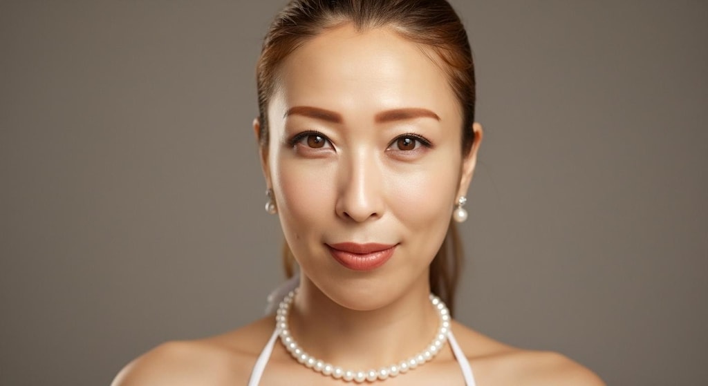 その辺のおばさん