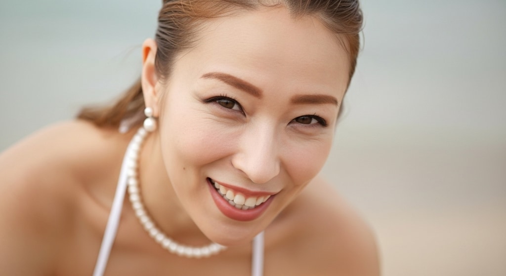 その辺のおばさん