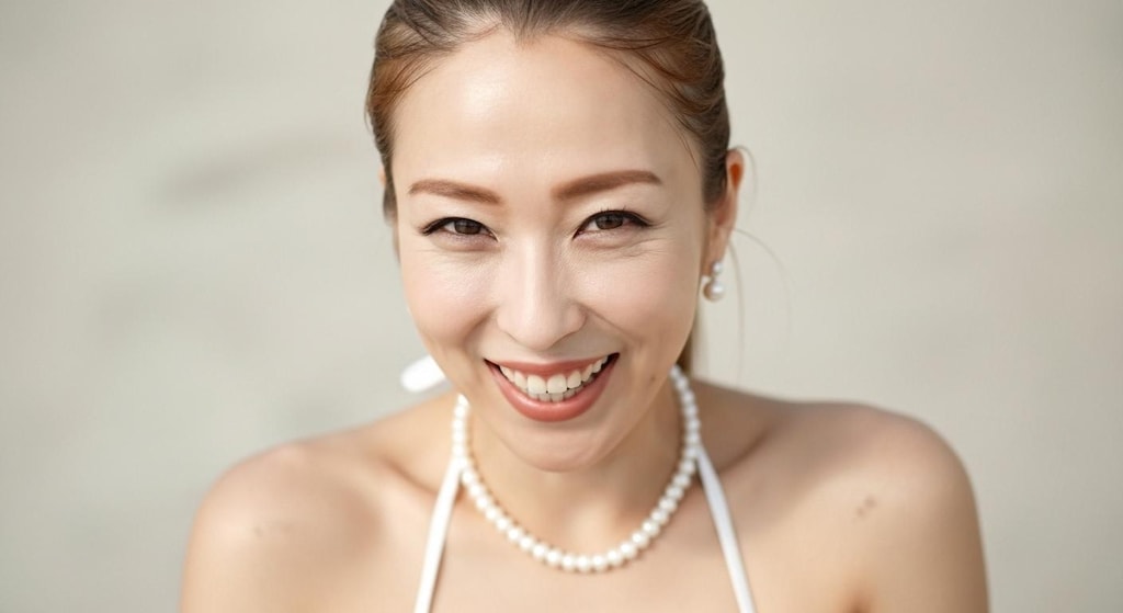 その辺のおばさん