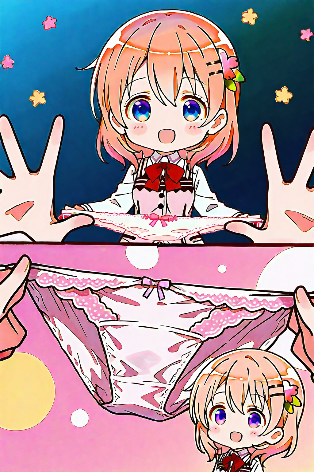 Present for you