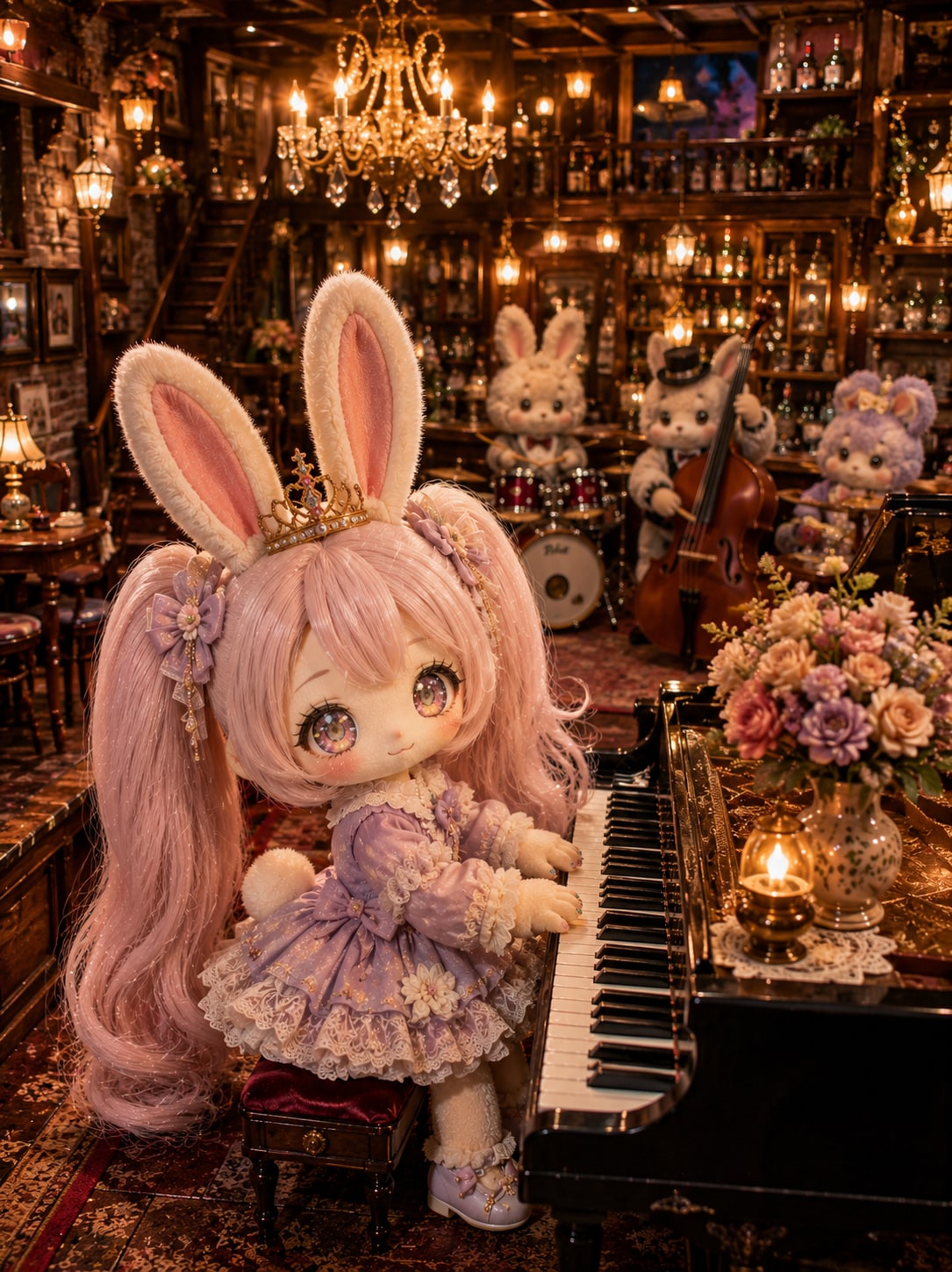 Pianoforte
