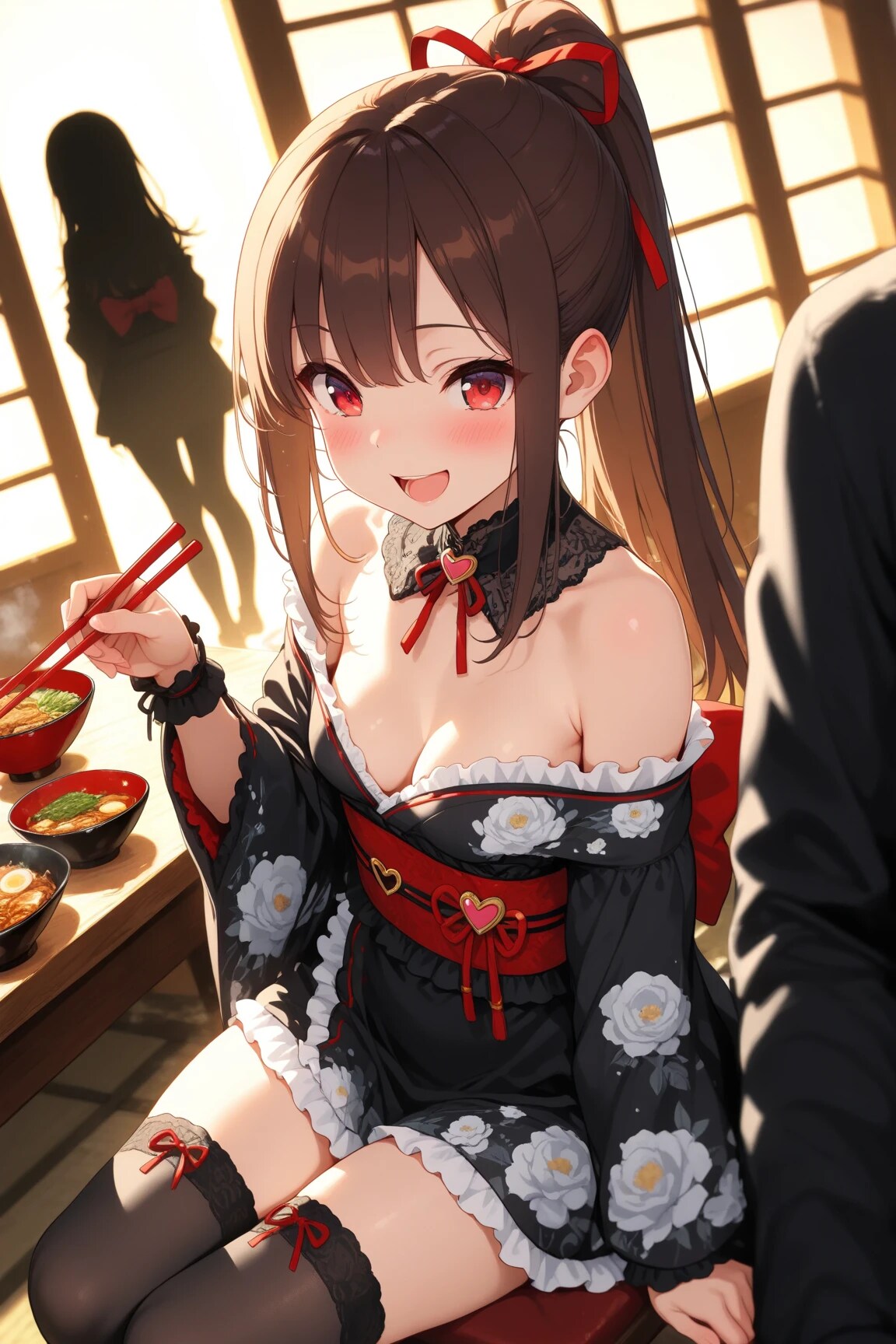 新年の凛々花💓