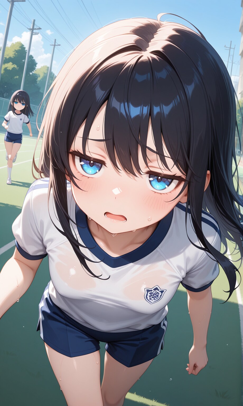 体育